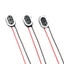 Bộ 2 Loa 1015 Mini 8ohm 1W Có Dây Cáp Cho Điện Thoại/Máy Tính Bảng