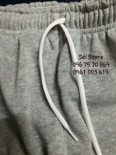Quần JOGGER đông giữ ấm(có bigsize) cho mẹ