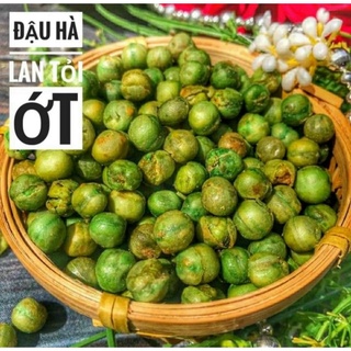 [THUYTIENFOOD Đậu Hà Lan Sấy Muối – Túi 250gr – Snack Ăn Vặt Giòn Béo – Hạt Dinh Dưỡng Tốt Cho Sức Khỏe