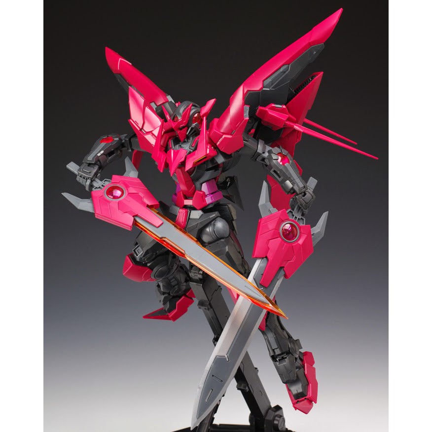 Mô Hình Gundam Hg Gundam Exia Dark Matter Series Hgbf Tỉ Lệ 1/144 | Shopee  Việt Nam
