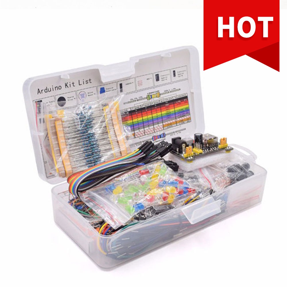 Arduino - Giá Tốt, Miễn Phí Vận Chuyển, Đủ Loại | Shopee Việt Nam