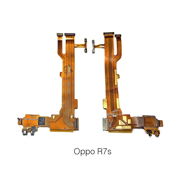 Dây Volume Oppo R7s ( nối màn hình) | Shopee Việt Nam