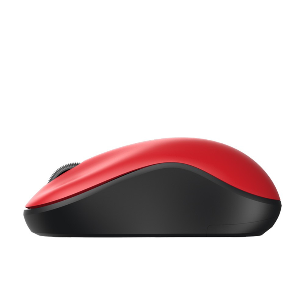 Chuột không dây Dareu LM106G Hồng / Xanh / Đen / Đỏ / Trắng - Kết nối xa 10m | BigBuy360 - bigbuy360.vn