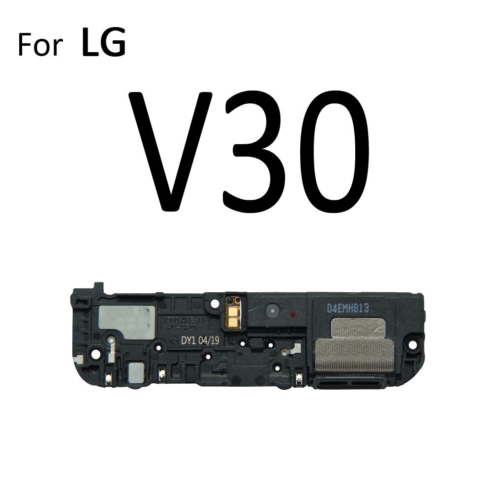 Mạch Loa Âm Thanh Cho Điện Thoại LG V10 V20 V30 V40 Plus V50 V60 V50S ThinQ