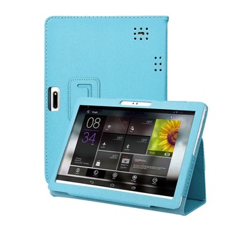 Bao da máy tính bảng bằng PU cho ALLDOCUBE IPlay 20S 10.1"