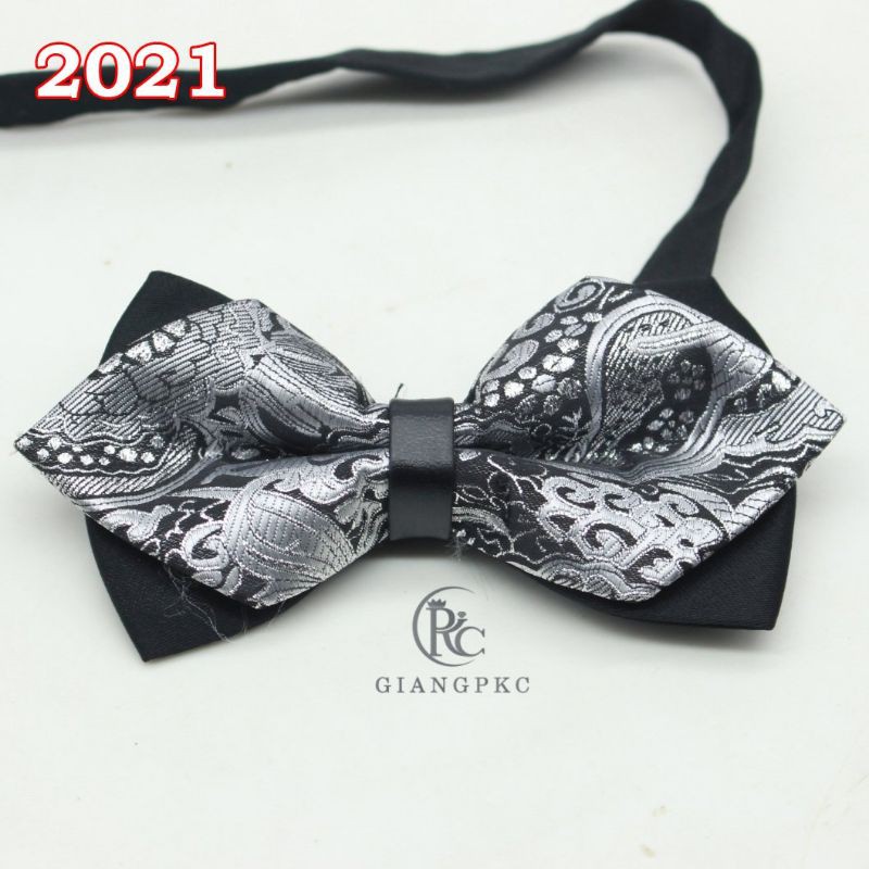 Nơ đeo cổ nam, nơ chú rể mẫu mới | Shopee Việt Nam