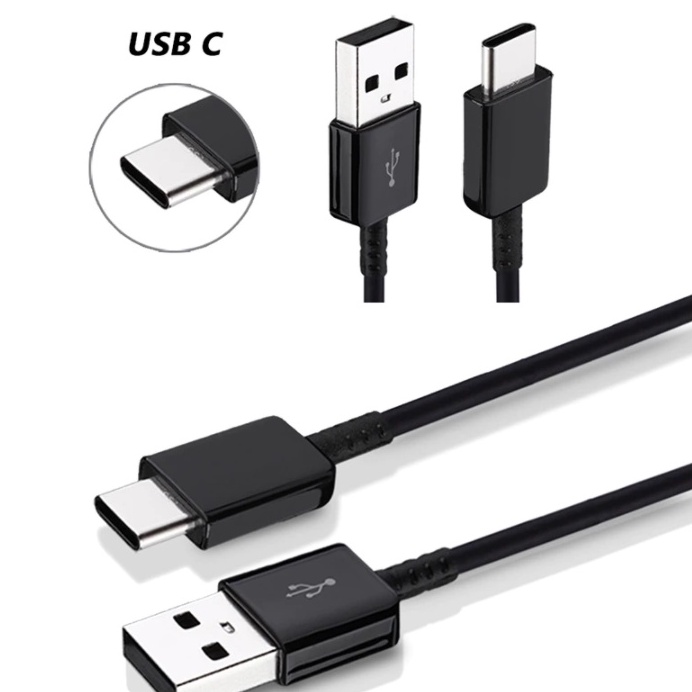 [Combo] Cáp Sạc Nhanh USB 3.1 TYPE-C Cho Galaxy A70 A50 A30 A20 S a71 A51 Note 10 9 8 S20 S10 S9+,... Chính Hãng