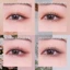 Bảng Phấn Mắt 10 Màu Siêu Lấp Lánh Romand Better Than Eye Palette 7.5g