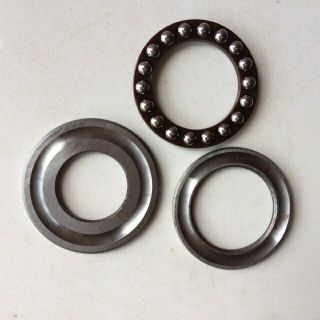 Bộ vòng bi chao của máy rửa xe gia đình