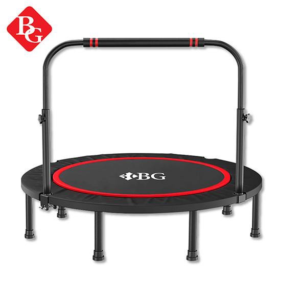 Ảnh {ALL SIZE} BG-Sàn nhún cao cấp dành cho mọi lứa tuổi Trampoline size: 40TL, 40TLM, 48TL, 50TL 3
