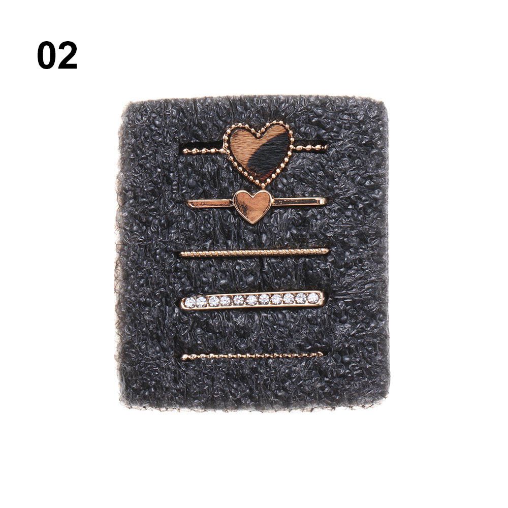 Trang Trí Cho Apple watch band Series 10 46MM ultra 8 7 6 5 4 3 2 1 Trang Trí Quyến Rũ Trang Sức Kim Cương i-watch Galaxy watch 4 3 49mm Vòng Tay Dây Silicon Phụ Kiện