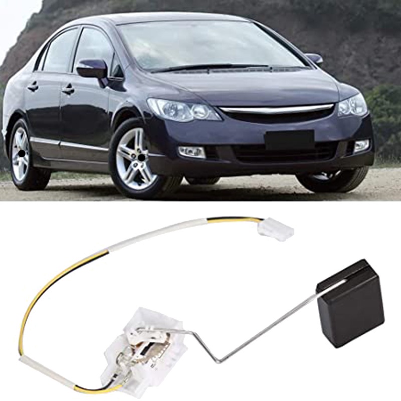 Cảm biến mực dầu bình xăng ô tô cho Honda Civic 2006-2011 FA1 / FA3 17047-SNA-000