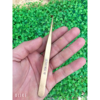Nhíp Volume Pakistan để tạo fan, nối mi volume, tách mi