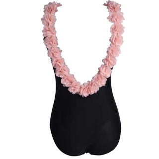 [Xả Lỗ] BodySuit Đồ bơi & Đi chơi dạo phố siêu xinh tôn dáng có mút ngực