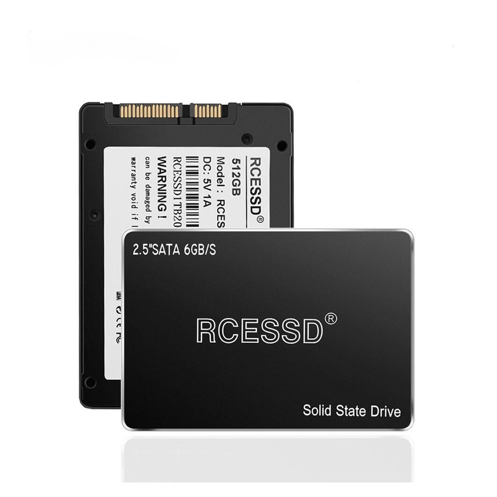 Ổ Cứng Ssd 240gb New Bảo Hành 36 Tháng Shopee Việt Nam 2622