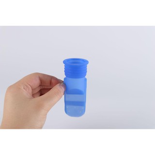 Bịt cống silicon chặn mùi hôi cống, bộ nắp phễu thoát sàn chống trào ngược ngăn côn trùng khử mùi 88146