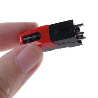 Bộ 4 đầu kim cho máy hát đĩa than chất lượng