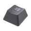 Btsg Đôi Đèn Nền Bổ Sung Keycaps Thích Hợp Cho Corsair STRAFE K65 K70 G710 Bàn Phím Cơ Phụ Kiện Thay Thế