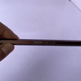 Lục giác Lanlong lục giác đầu bi các cỡ - Kim Khí Dung Anh