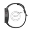 Dây đeo dành cho đồng hồ thông minh Samsung Galaxy Watch 4 Classic 42/46mm Watch4 40/44mm tùy chọn