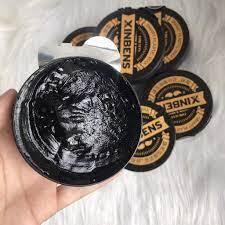 Sáp vuốt tóc nam Xinbens