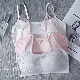 Bra VECYLA Bra thỏ học sinh chất đẹp B6059