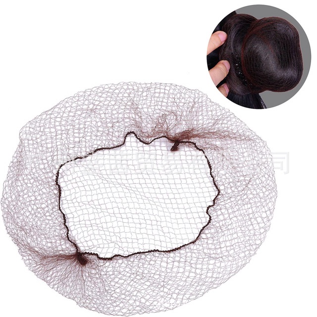 MÀNG BỌC BẢO VỆ TÓC GIẢ SỈ 1K SỐ LƯỢNG LỚN