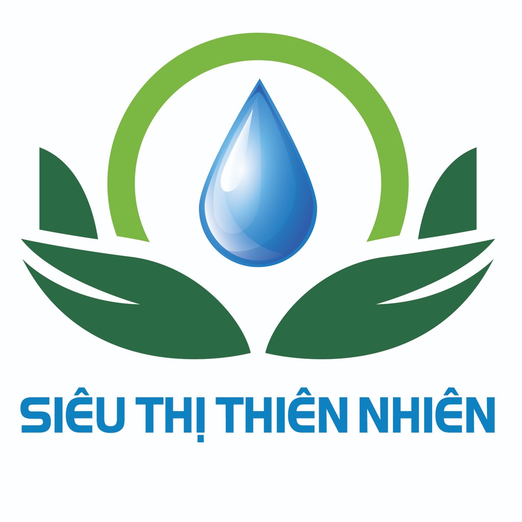 Siêu Thị Thiên Nhiên Oficial