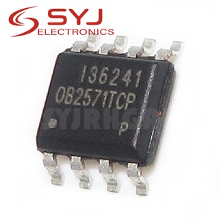 Set 10 Linh Kiện Điện Tử OB2269CP OB2269 OB2535CP OB2535 OB3350CP OB3350 OB3615PJP OB3615 OB2571TCP OB2571 OB2570 OB2570 SOP-8P-8