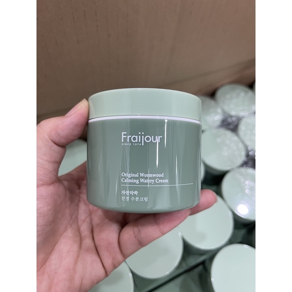 kem dưỡng fraijour FRAIJOUR sữa rửa mặt - NƯỚC HOA HỒNG- kem dưỡng ...