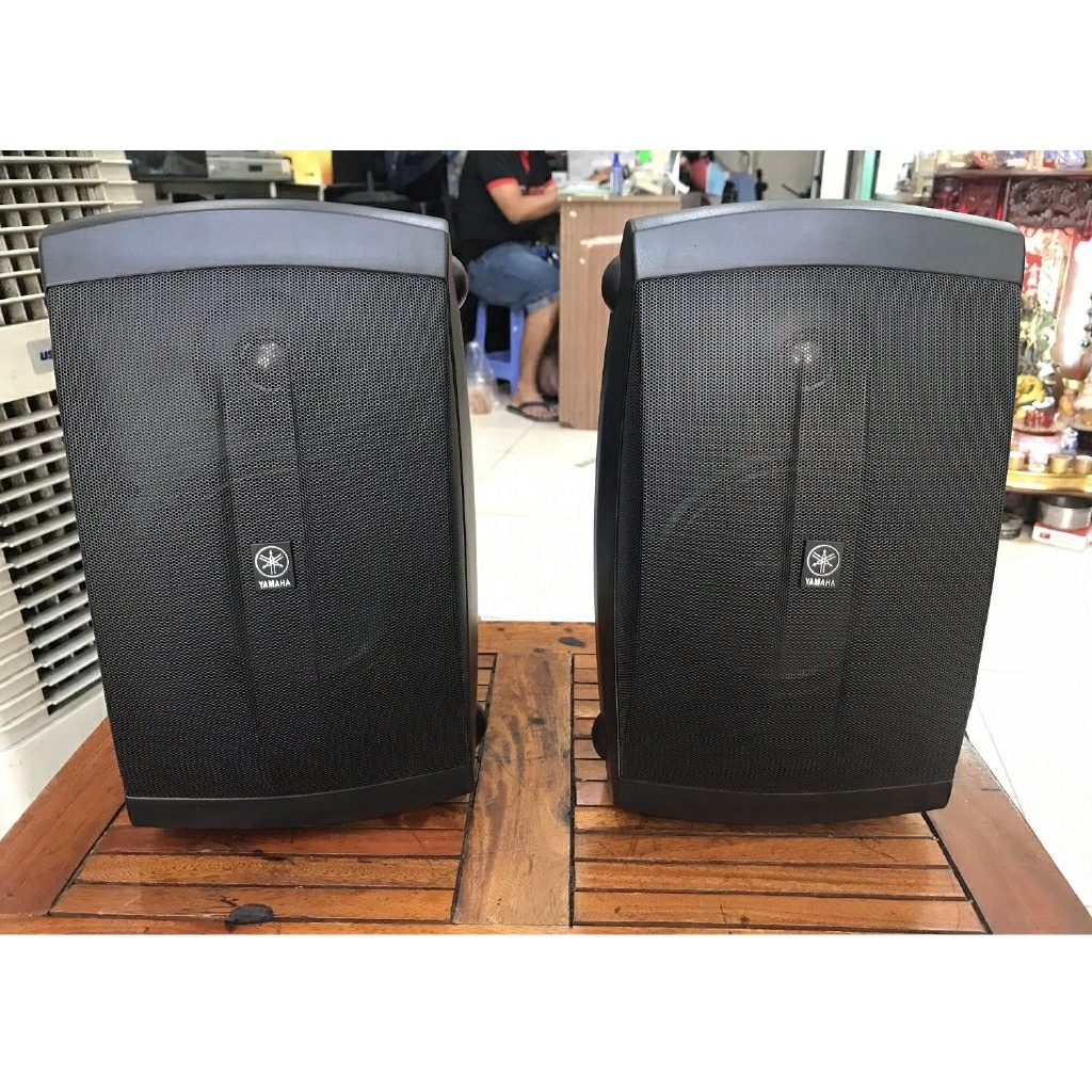 Loa cafe Yamaha NSAW350 Shopee Việt Nam