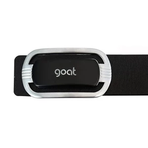 Mặt Khóa Thắt Lưng GOAT M072 hợp kim 3.5cm