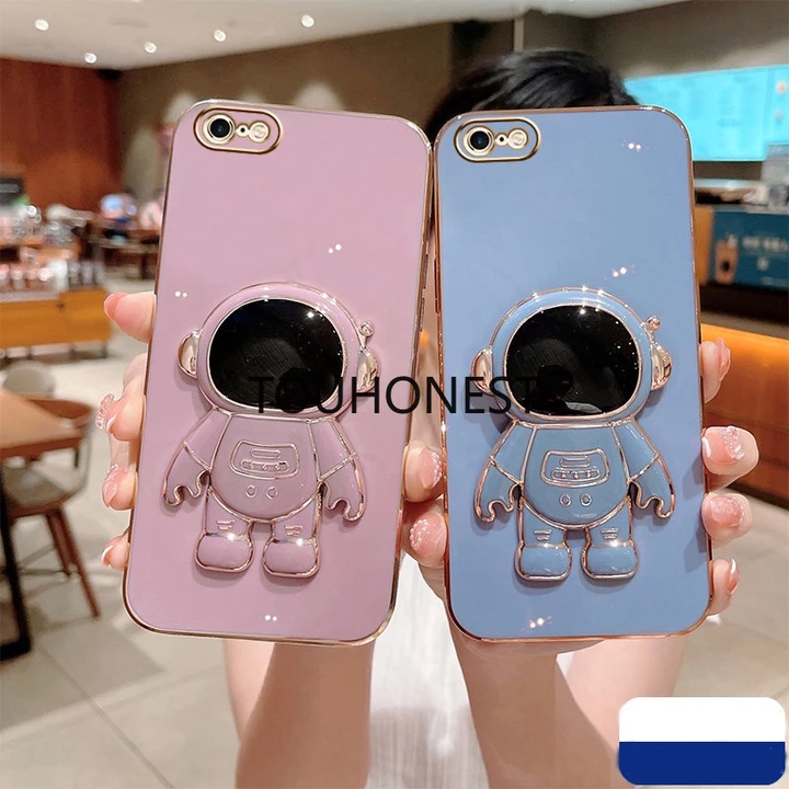 iPhone Case for iPhone 6 Plus SE-20 – 2