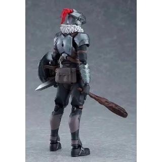 Figma Yêu Tinh Slayer Nhân Vật Chính Yêu Tinh Sát Kiếm Sĩ Nhân Vật Hành Động Mô Hình Đồ Chơi