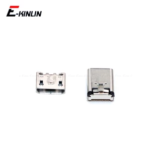 2 Chiếc Cho OnePlus X 1 2 3 3T 5 5T 6 6T 7 7T 8T 8 Pro 5G Micro Type C USB Cắm Sạc Nguồn Sạc Jack Cổng Kết Nối Ổ Cắm Thay Thế Các Bộ Phận