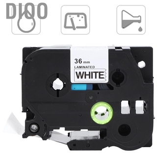 Ống Nhãn 36mm Cho Máy In Brother Tze-261 / 661 Pt-9700 P980 P9500