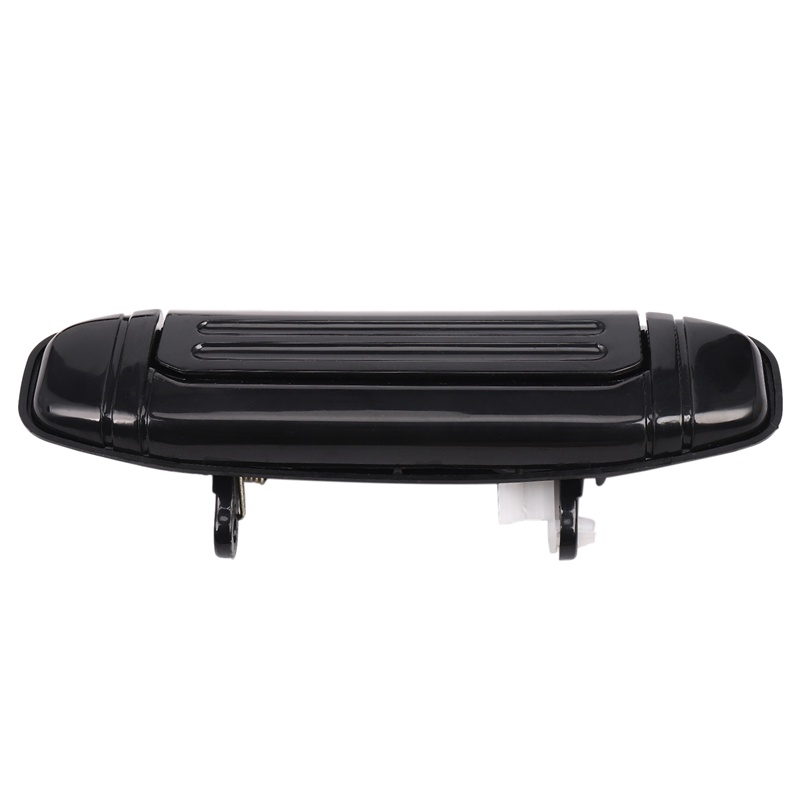 4 Xe Phía Trước Phía Sau Tay Nắm Cửa Ngoài Màu Đen Cho Mitsubishi Pajero Montero V31 V32 V33 V43 V46 V47
