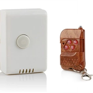 Bộ điều khiển từ xa bằng sóng Radio