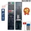 Điều khiển tivi Sony giọng nói chính hãng RMF-TX310P dùng chung RMF-TX300P TX200P Smart, remote tv sony tx310p
