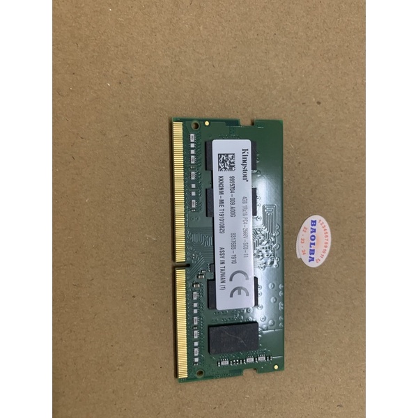 Barrettes De RAM DDR4 Pour PC De Bureau - 8 Go, 16 Go, 288 Broches, Fréquences 2133 à 3200 MHz - Neuf