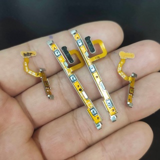 Dây Nút Nguồn Âm Lượng Samsung Galaxy S9 / S9 Plus Zin Tháo Máy Ảnh Chụp Thật