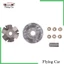 Xe bay Đai truyền động đa dạng Trọng lượng cho xe tay ga Trung Quốc GY6 50cc 139QMB