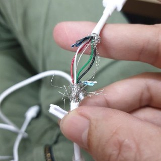 Dây Cáp Sạc Samsung 1,5M Zin Hãng