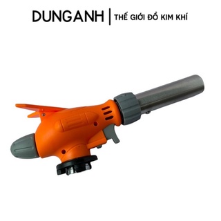 Khò gas mini Kim Khí Dung Anh, đầu khò gas