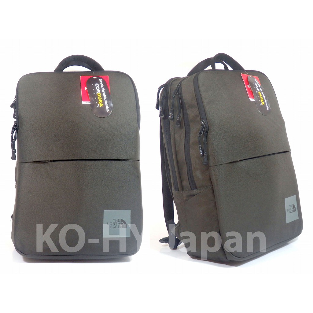 Balo a n ng The North Face Shuttle Daypack 25L Shopee Vi t Nam