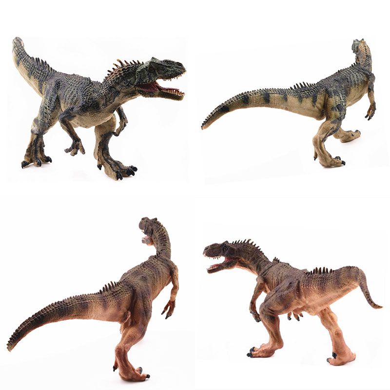 Jurassic World Indominus Rex Hình Khủng Long Hình Động Vật Đồ Chơi Mô Hình