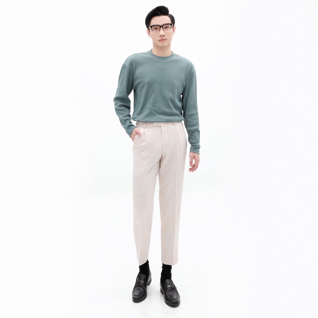 Áo Thun Tay Dài Hàng Thiết Kế Villa Wings, Số Lượng, Vải Chọn Lọc