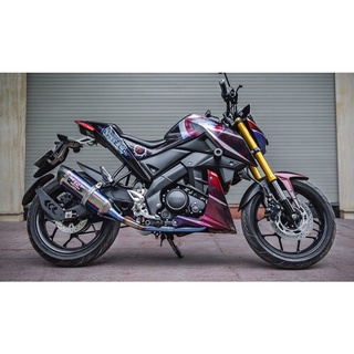 Tem trùm TFX yamaha captain america - Độ dán team trùm decal xe máy  - Team trùm decal rẻ đẹp và chất captain america