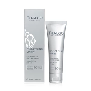 Kem chống nắng phục hồi và bảo vệ làn da sau peel Thalgo Sunscreen SPF 50+