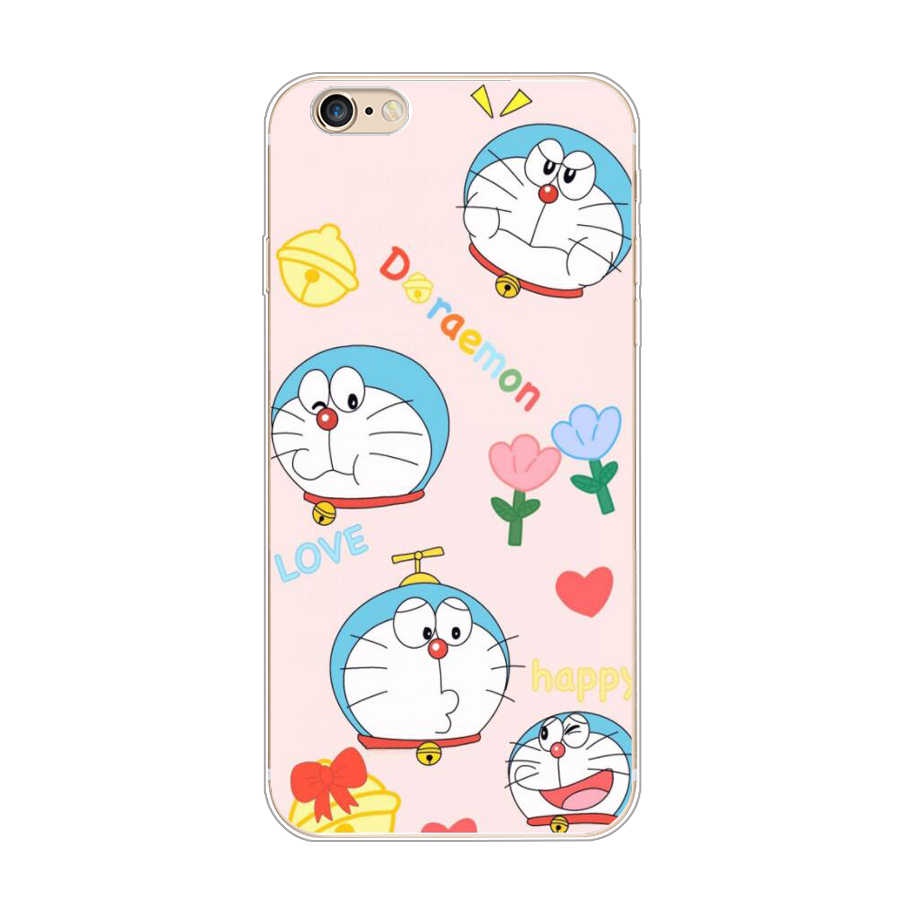 Ốp Lưng Mềm Bảo Vệ Cao Cấp Cho iphonee 4 4s 5 5s se 6 6s plus